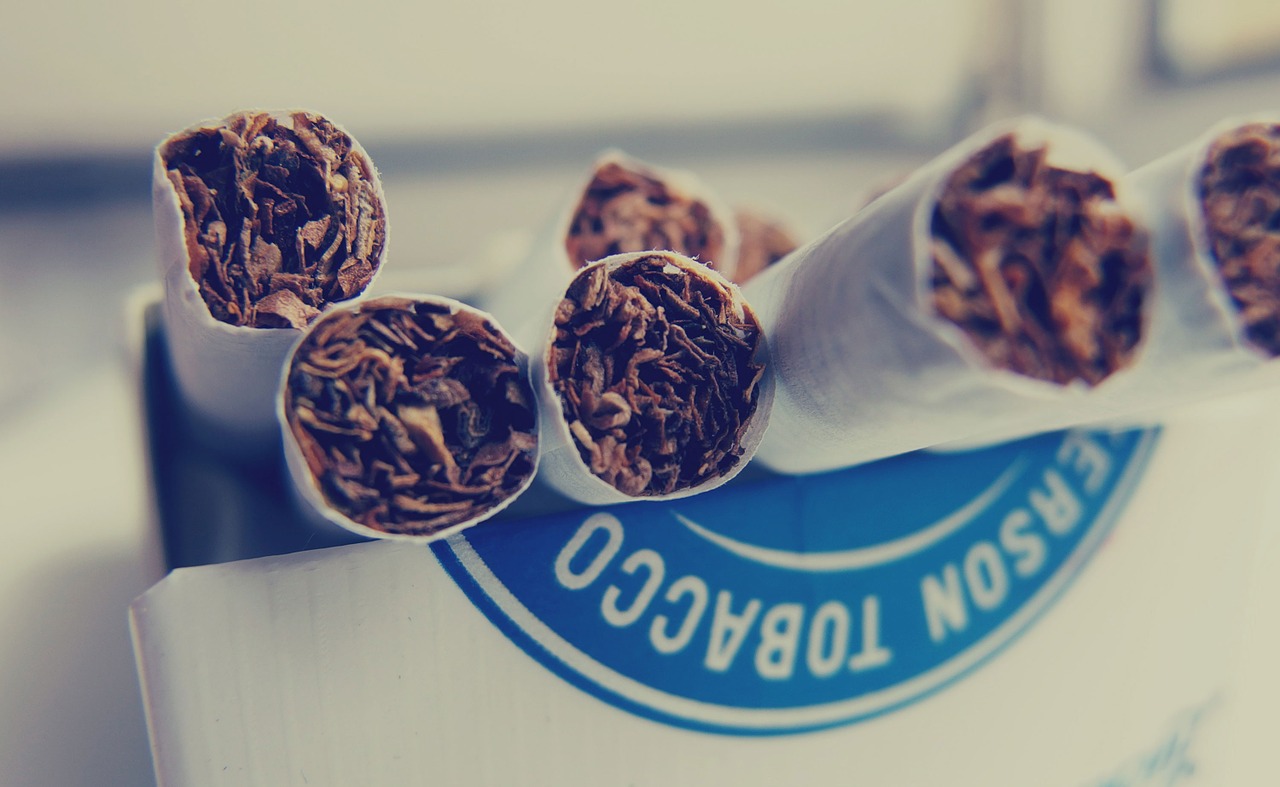 Promoción y Divulgación en el Comercio Electrónico de Productos Derivados del Tabaco